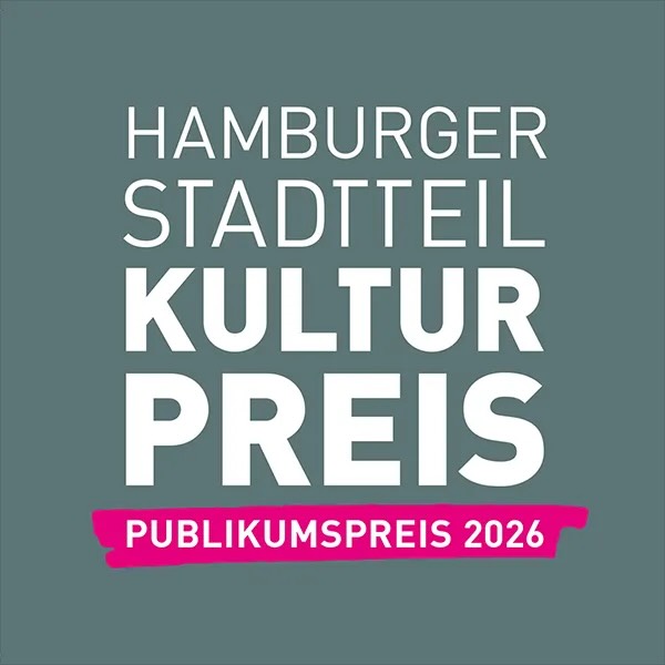 Jetzt abstimmen - für den Publikumspreis 2026!